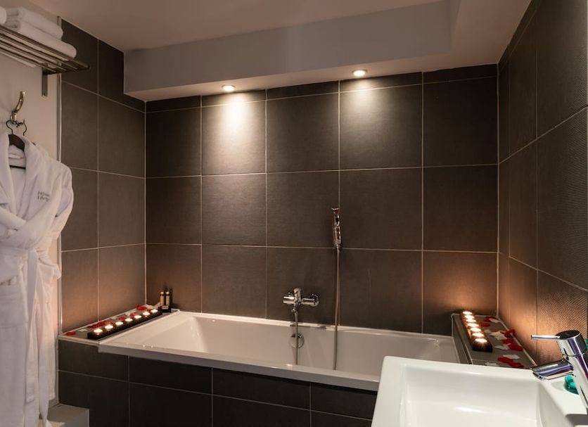 Banyo Fotoğraf