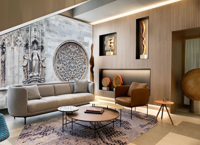 Salon Fotoğraf