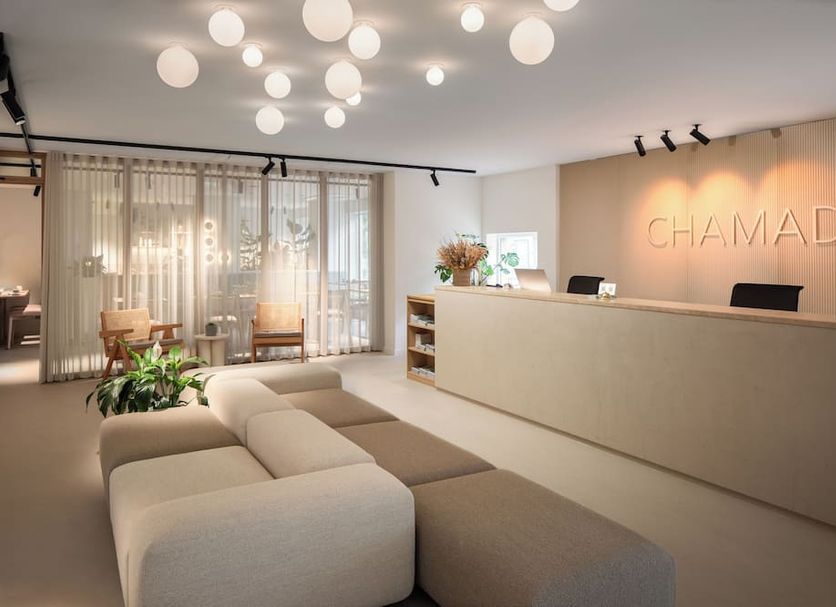 Resepsiyon Fotoğraf