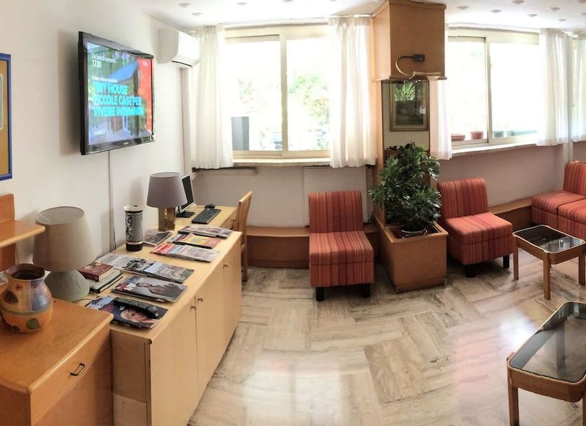 Salon Fotoğraf