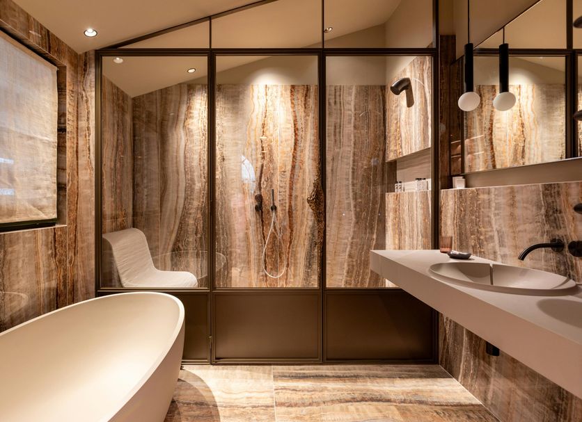 Banyo Fotoğraf