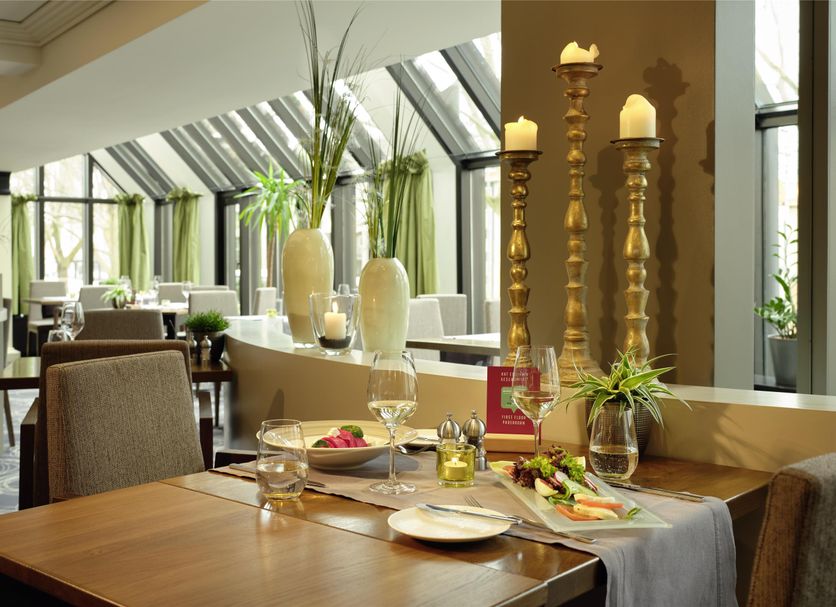 Restoran Fotoğraf