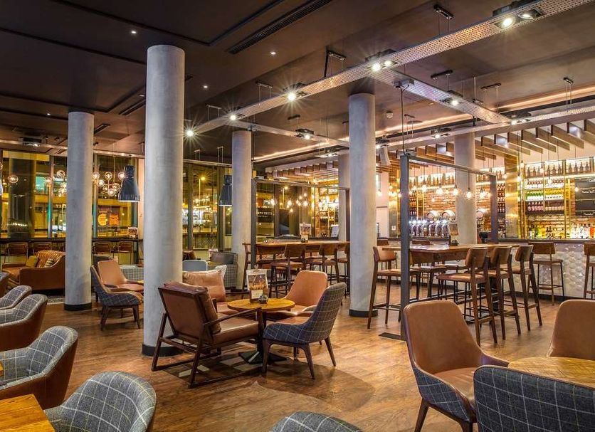 Bar Fotoğraf