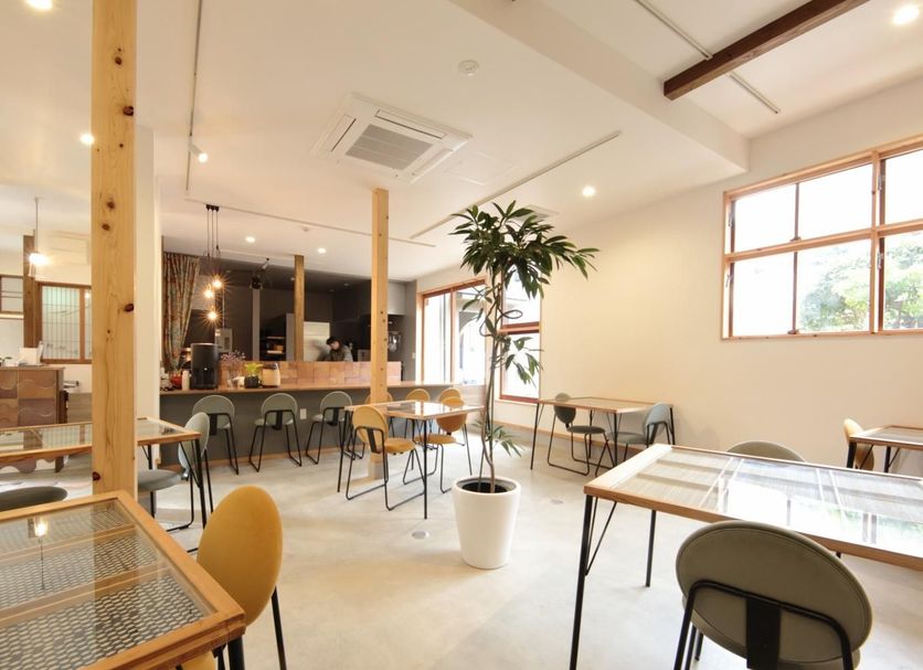 Restoran Fotoğraf