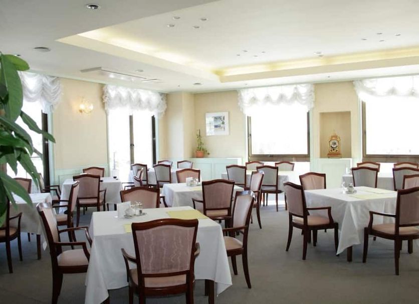 Restoran Fotoğraf