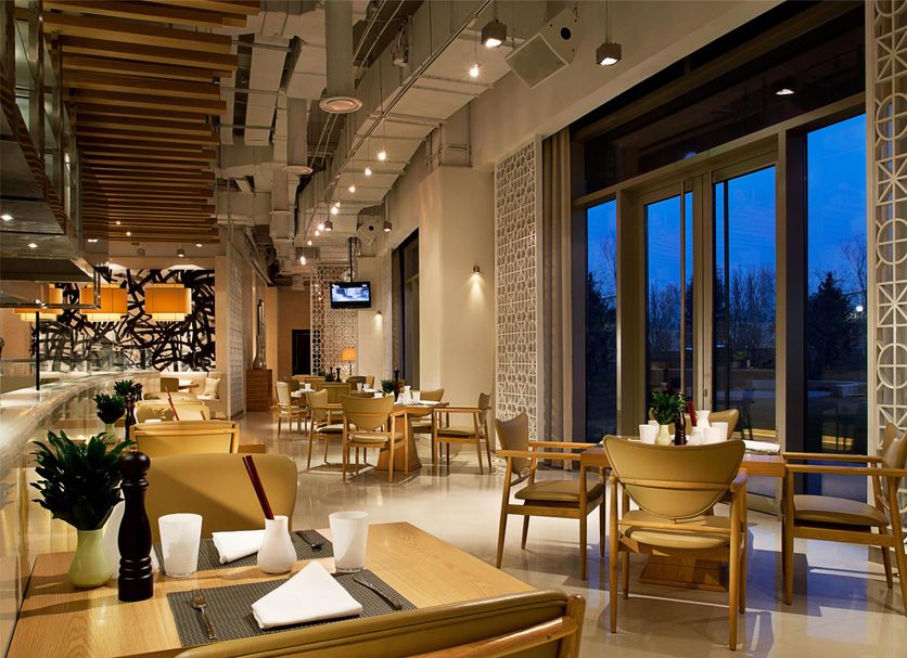 Restoran Fotoğraf