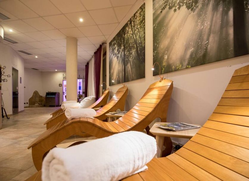 Spa Fotoğraf