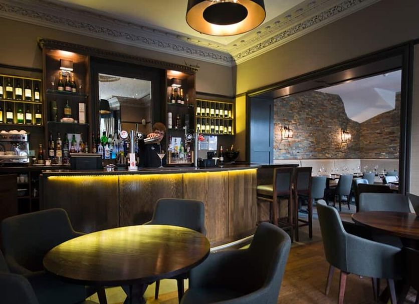 Bar Fotoğraf