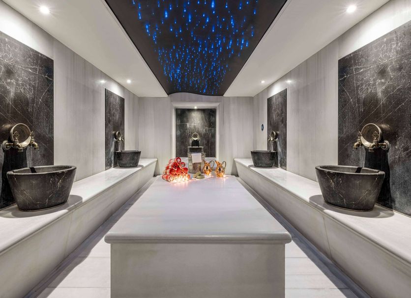 Spa Fotoğraf