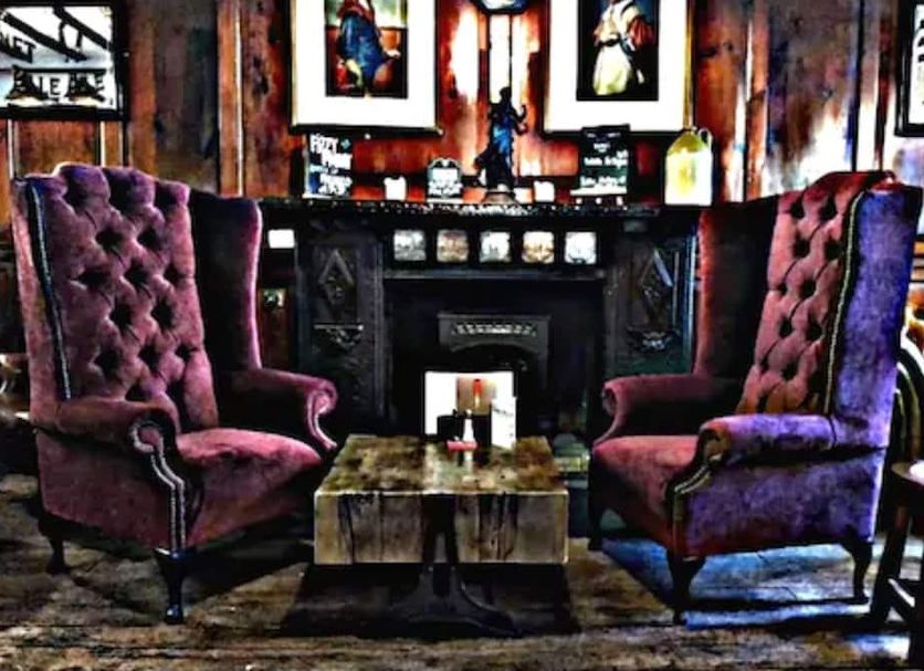 Salon Fotoğraf