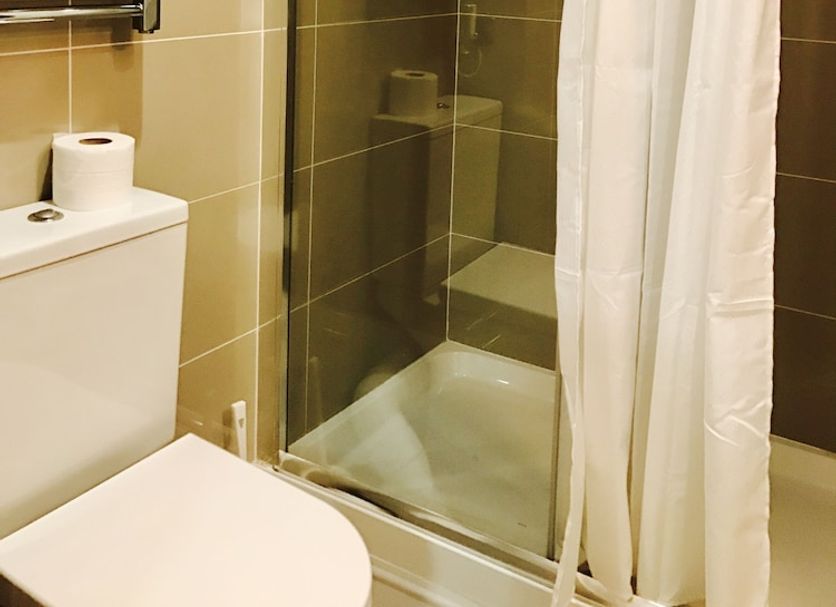 Banyo Fotoğraf