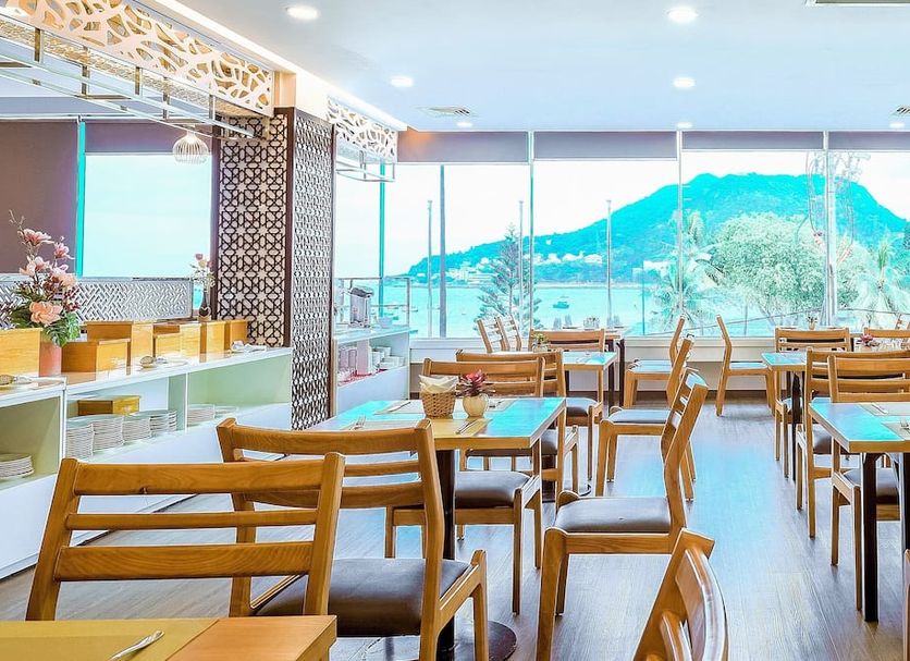 Restoran Fotoğraf