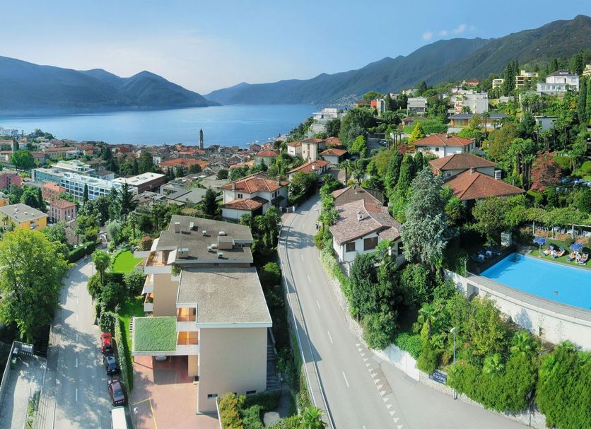 Bina Fotoğraf