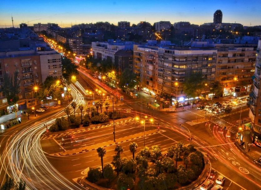 Dış görünüm Fotoğraf
