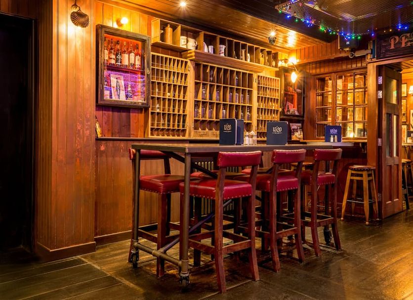 Bar Fotoğraf