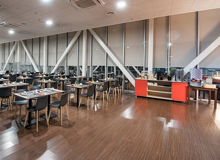 Restoran Fotoğraf