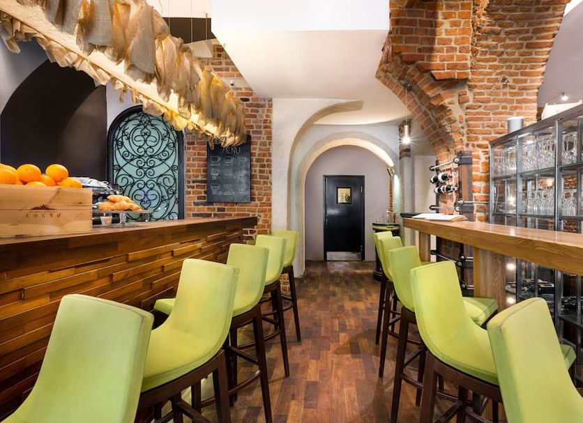 Bar Fotoğraf