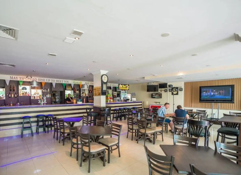 Bar Fotoğraf