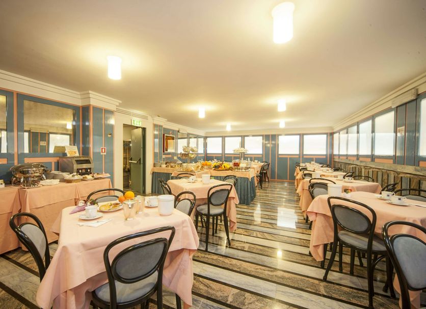 Restoran Fotoğraf