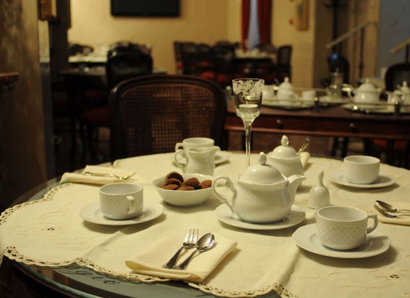 Restoran Fotoğraf