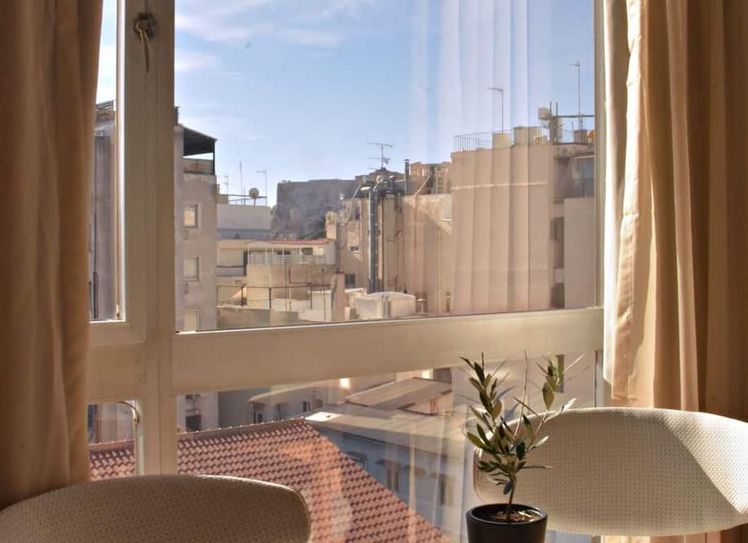 Balkon Fotoğraf