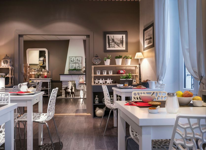 Restoran Fotoğraf