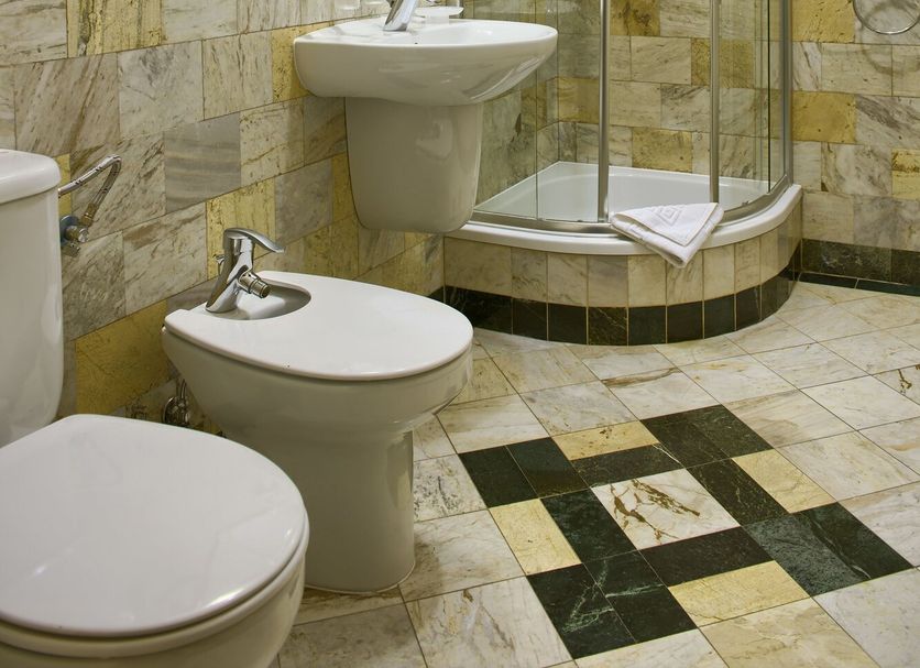 Banyo Fotoğraf