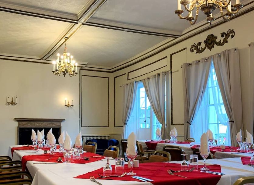 Restoran Fotoğraf