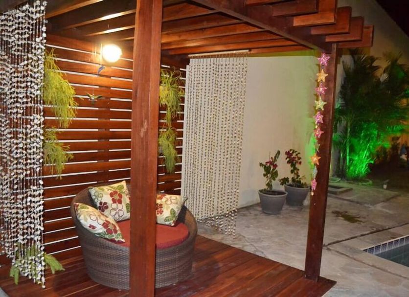 Veranda Fotoğraf