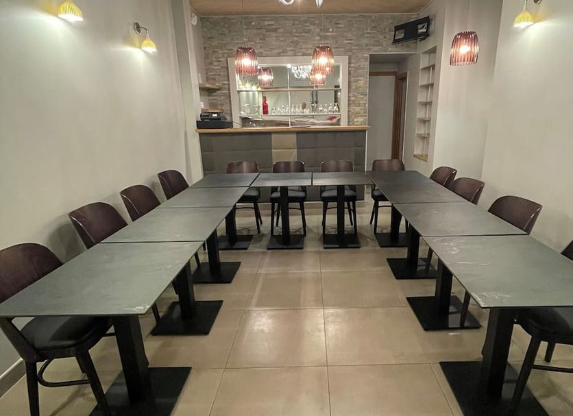 Restoran Fotoğraf