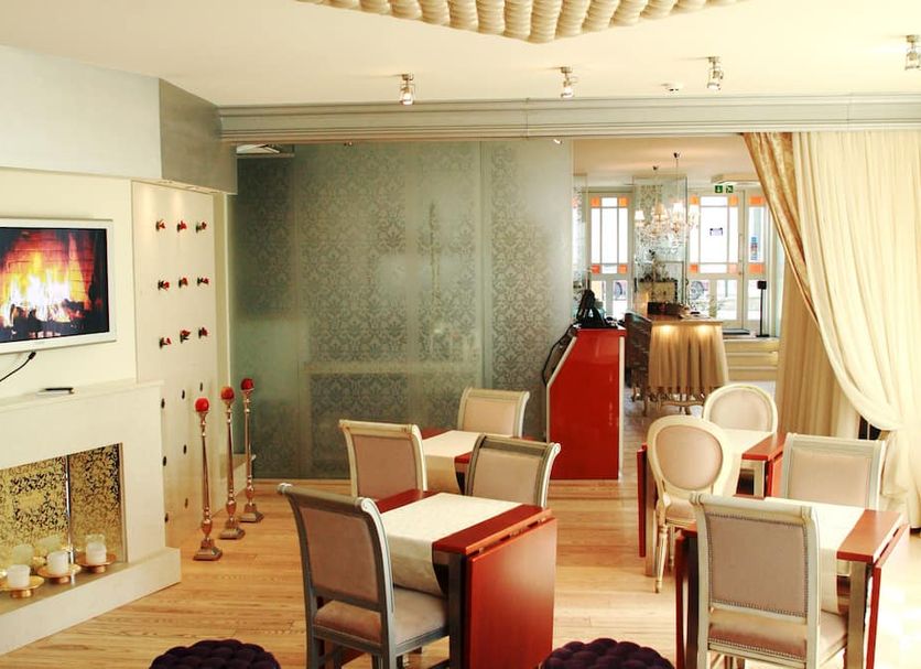 Salon Fotoğraf
