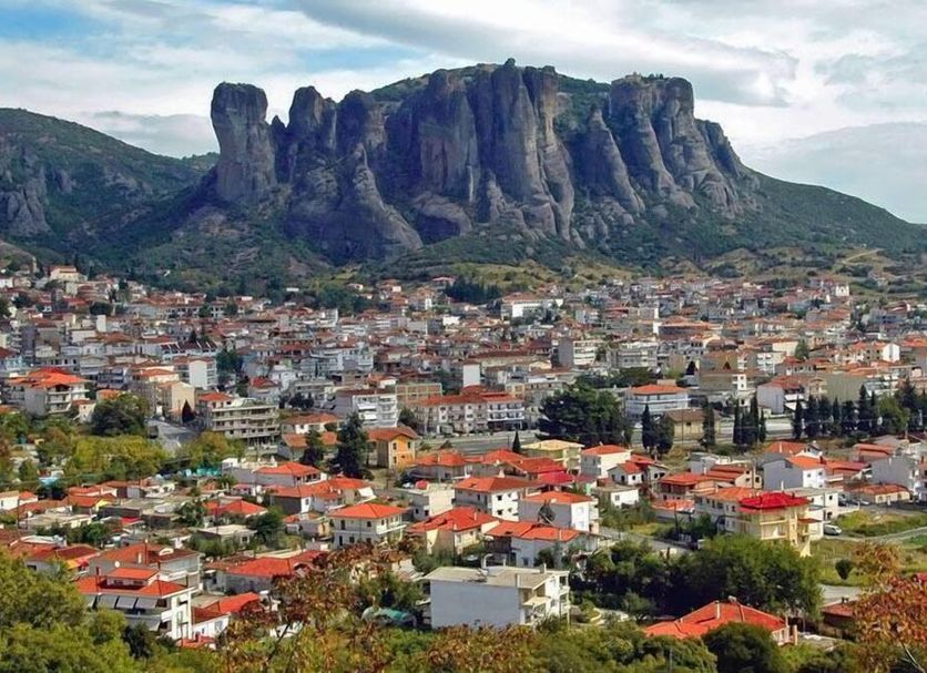 Dış görünüm Fotoğraf