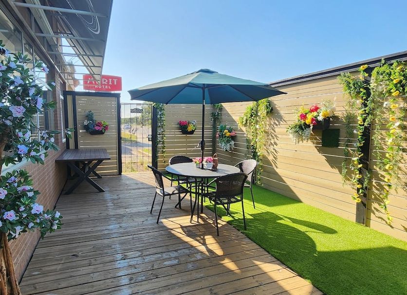 Veranda Fotoğraf