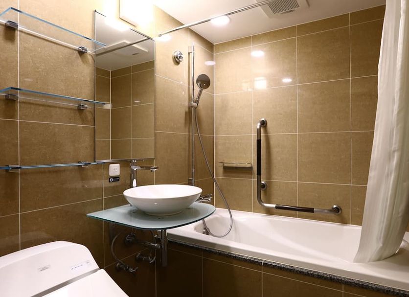 Banyo Fotoğraf
