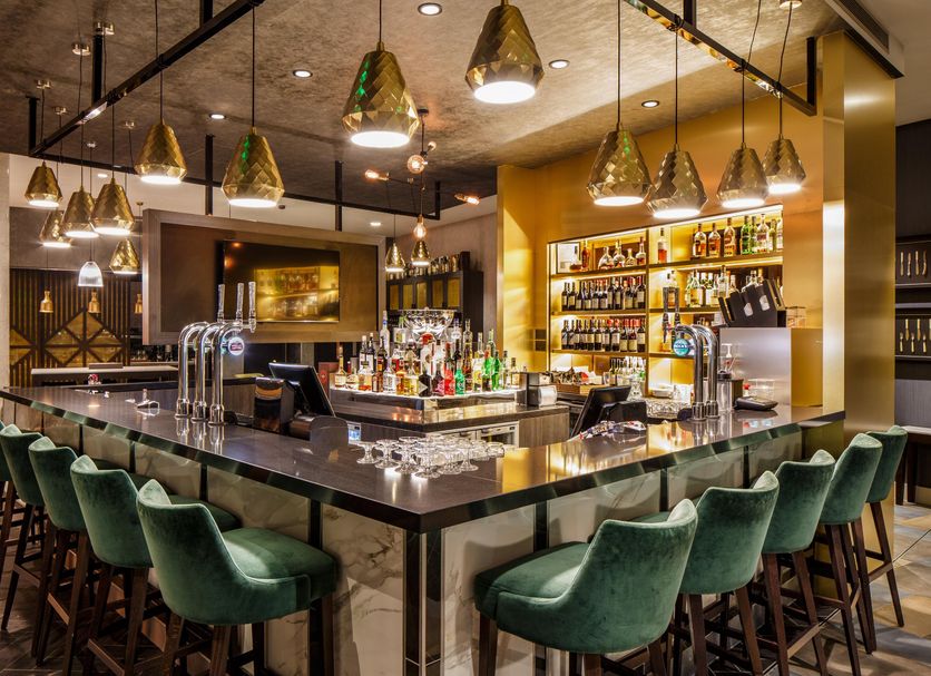 Bar Fotoğraf