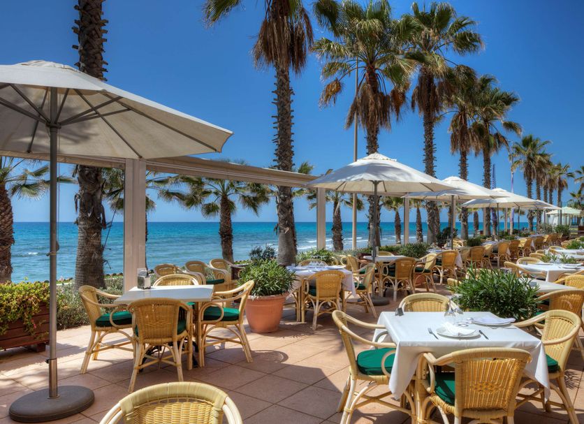 Restoran Fotoğraf