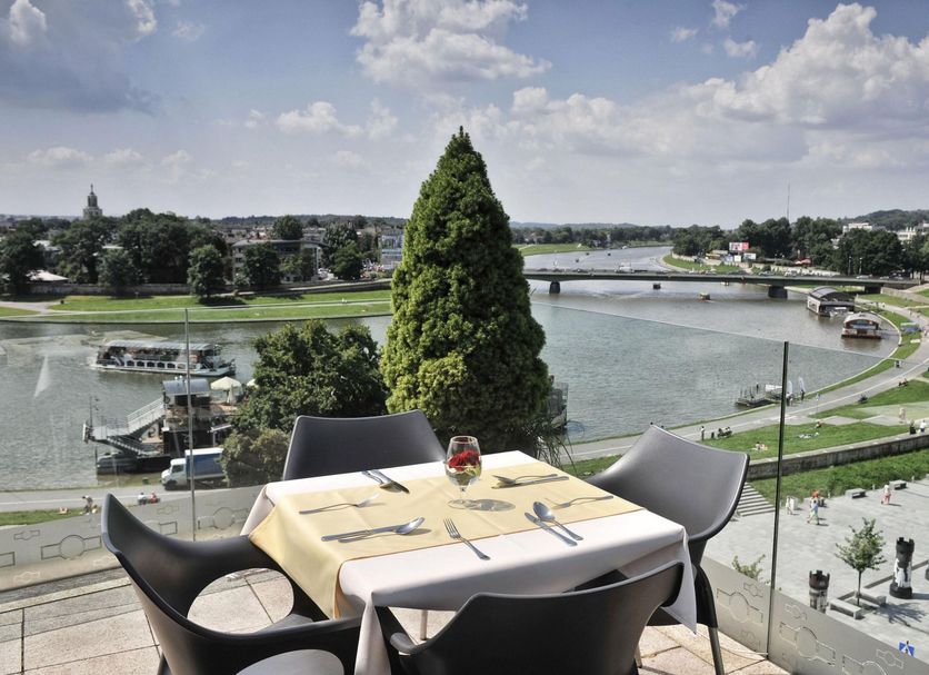 Balkon Fotoğraf