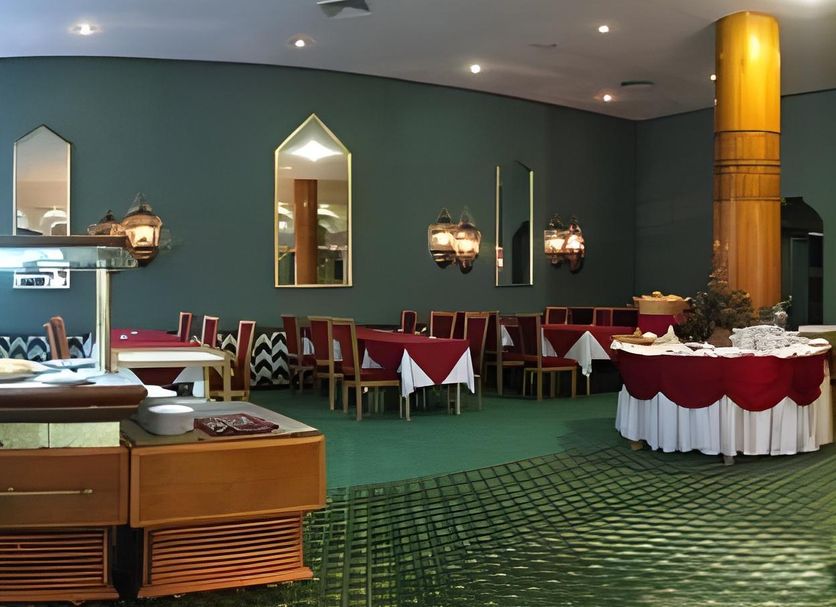 Restoran Fotoğraf