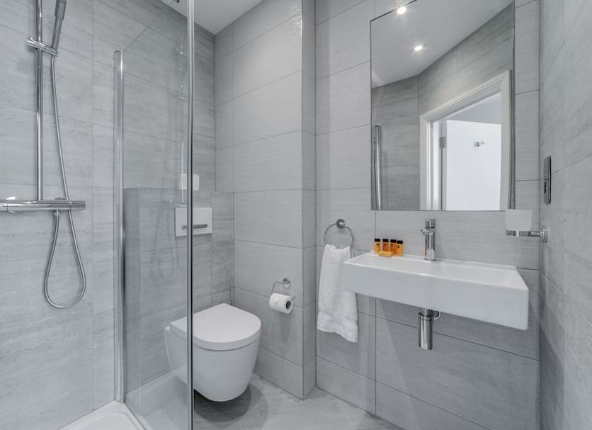 Banyo Fotoğraf