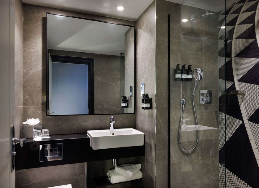 Banyo Fotoğraf
