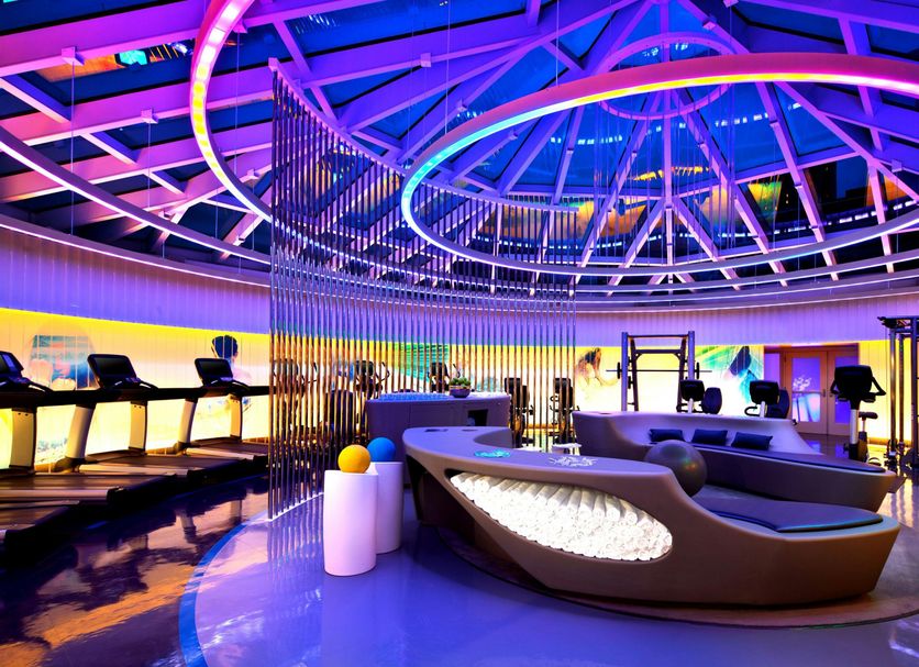 Salon Fotoğraf