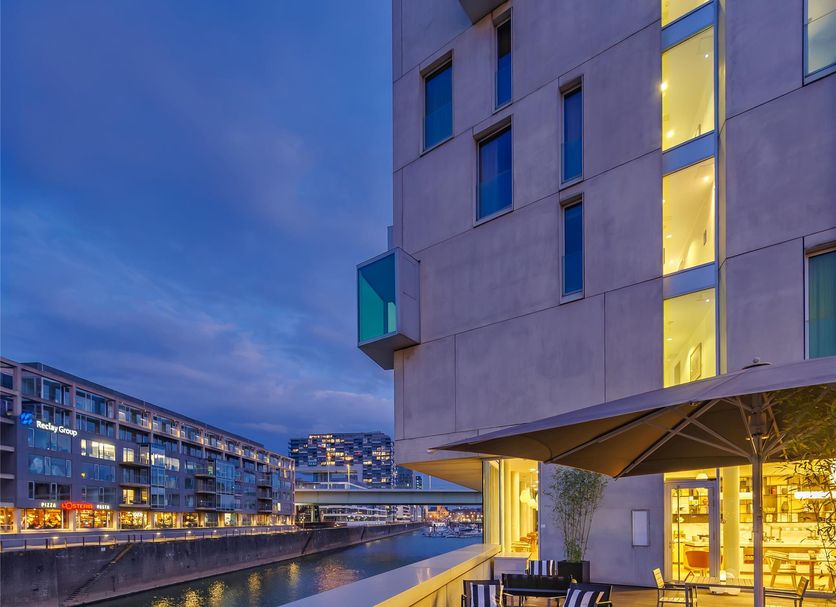 Balkon Fotoğraf