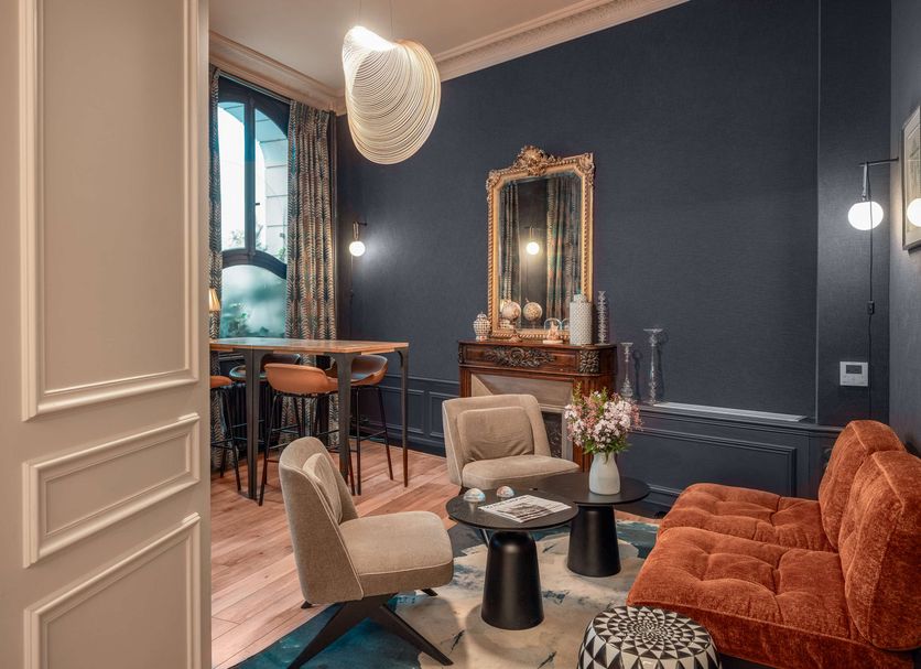 Salon Fotoğraf