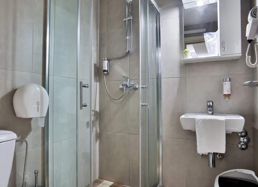 Banyo Fotoğraf