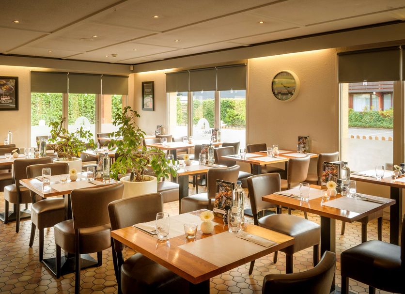 Restoran Fotoğraf