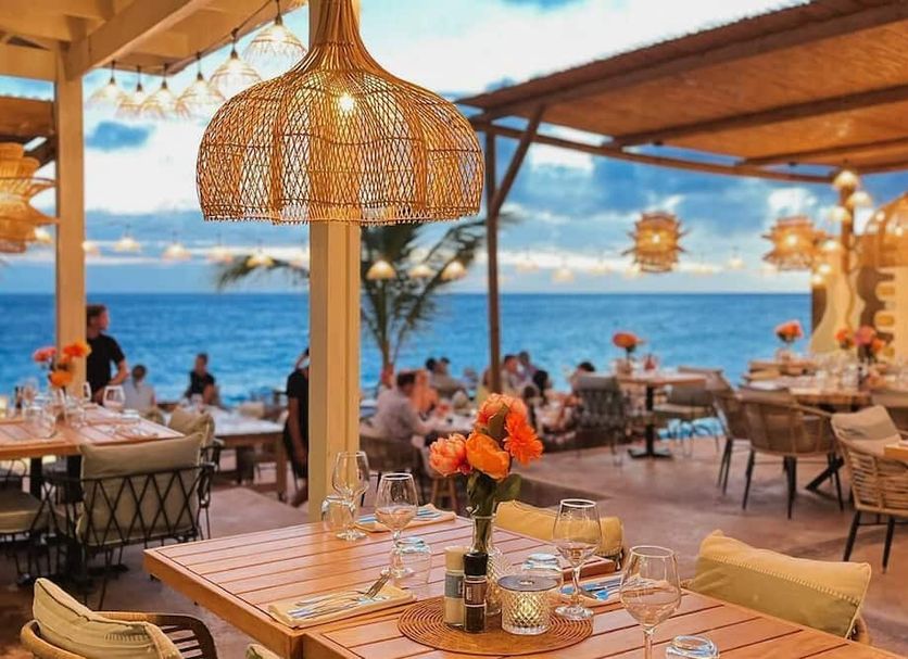 Restoran Fotoğraf