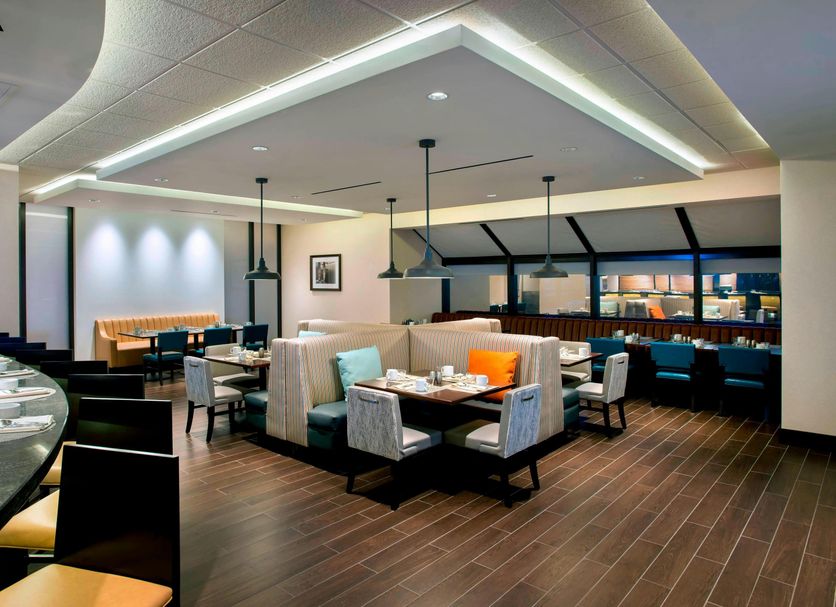 Restoran Fotoğraf