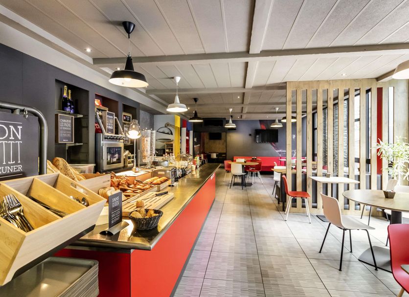 Restoran Fotoğraf