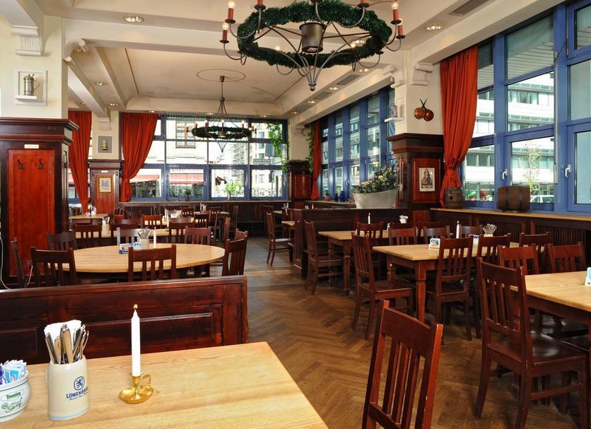 Restoran Fotoğraf