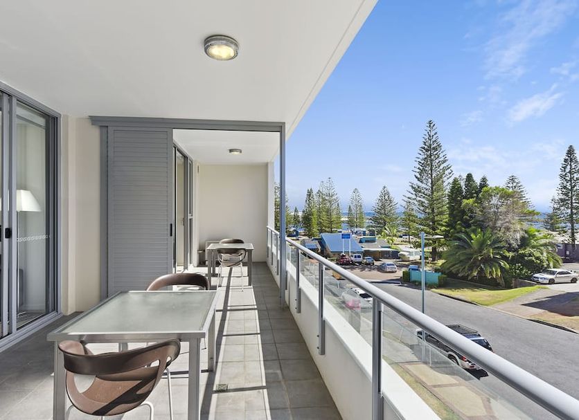 Balkon Fotoğraf